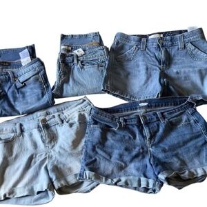 Size 6 Denim Bundle